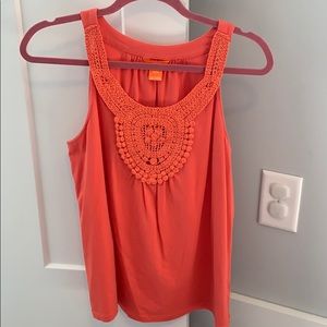 Joe fresh tank top